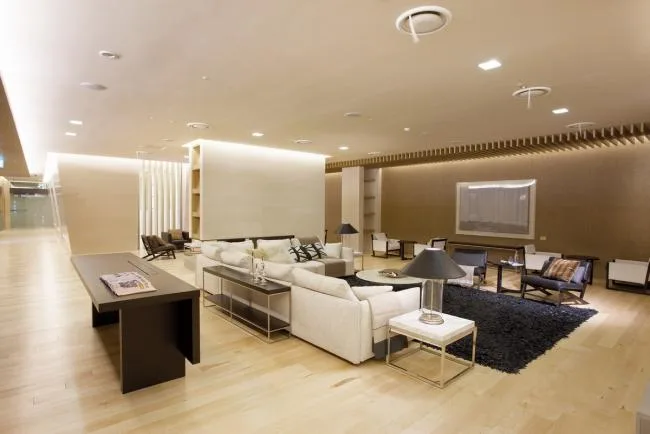 BIM Architecture | Composite Elderly Community in the Center of the City - Design Practice of Xingcheng MALL+THE CLASS 500 Elderly Apartment/JERDE