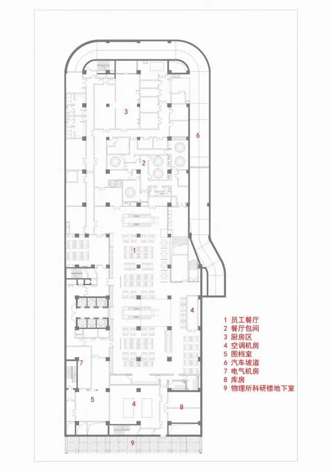 BIM Architecture | Step by Step, Overturning the River: Innovative Research Demonstration Center of China Architecture Design and Research Institute/China Architecture Design and Research Institute
