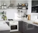 BIM and Modular Kitchen Design - A must-have path for prefabricated buildings