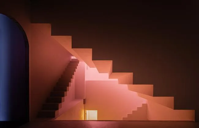 BIM Architecture | The Most Beautiful Photography Museum in Beijing: IYZ Love Swallow/Hengtian Design