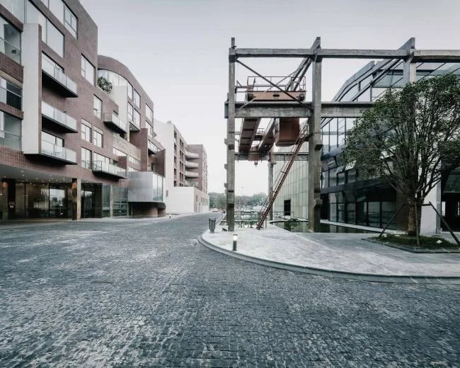 BIM Architecture | Shenyao Art Center (Phase II)/Liu Yuyang Architecture Firm