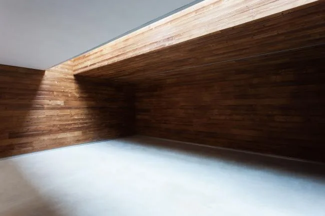 BIM Architecture | Primitive and Simple Poetic Space: Wine Museum/Atelier 405