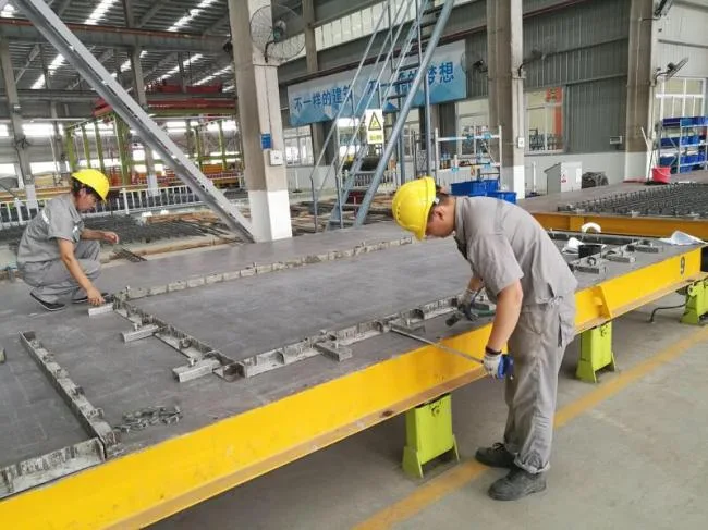 BIM and Prefabricated Construction | Factory Production, On-site Lifting, Leading the Industry - Xiamen Prefabricated Construction Industry takes shape