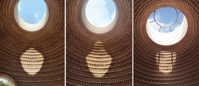 BIM Architecture | Outstanding Architects Forum in Europe Architecture Award Works: Xiaomi Vinegar Museum/Zhang Hua Teaching Studio
