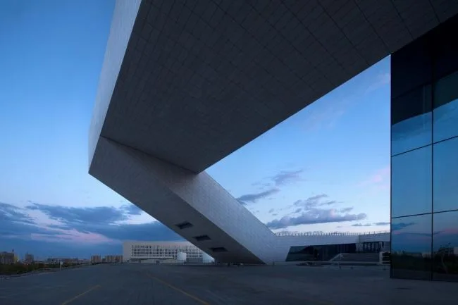 BIM Architecture | Sailing 