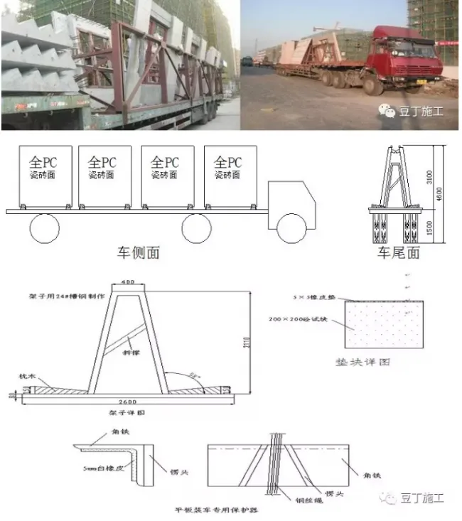 BIM and Prefabricated Construction | Detailed Explanation of PC Construction Process for Prefabricated High-rise Residential Buildings with Two Exquisite Videos, Doubling the Effect!