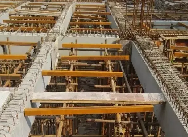 BIM and Prefabricated Architecture | Graphic and Text Analysis of PC Prefabricated Structure Construction Process
