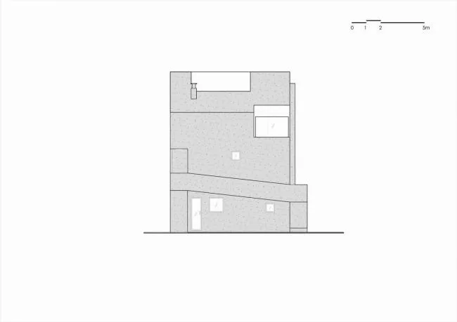 BIM Architecture | Shanghai Fengxian Nansong Village Songzhai/Zhang Lei Joint Architectural Firm