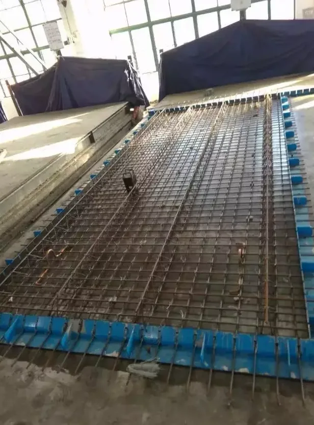 BIM and Prefabricated Architecture | Graphic and Text Analysis of PC Prefabricated Structure Construction Process
