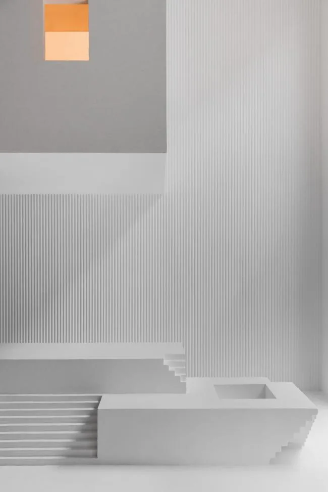 BIM Architecture | The Most Beautiful Photography Museum in Beijing: IYZ Love Swallow/Hengtian Design