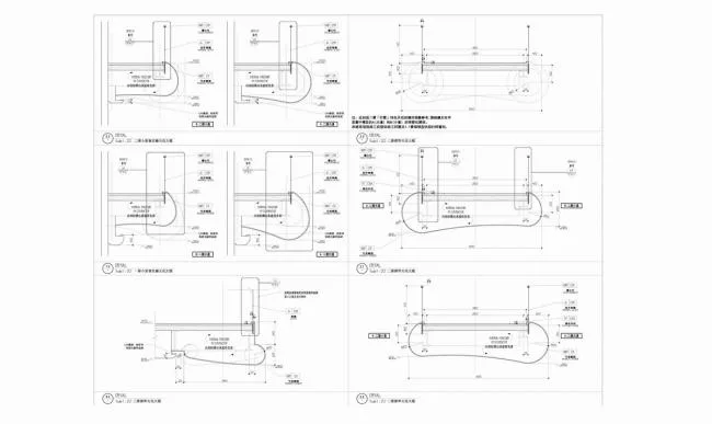 BIM Architecture | Galloping Mountain Waterfalls: In the Center of County Council International Conference/Stylus Studio