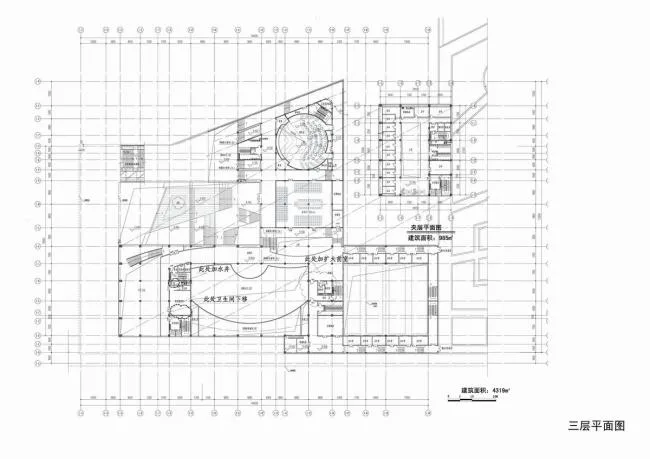 BIM Architecture | Sailing 