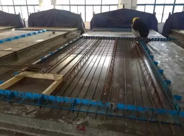 BIM and Prefabricated Architecture | Graphic and Text Analysis of PC Prefabricated Structure Construction Process