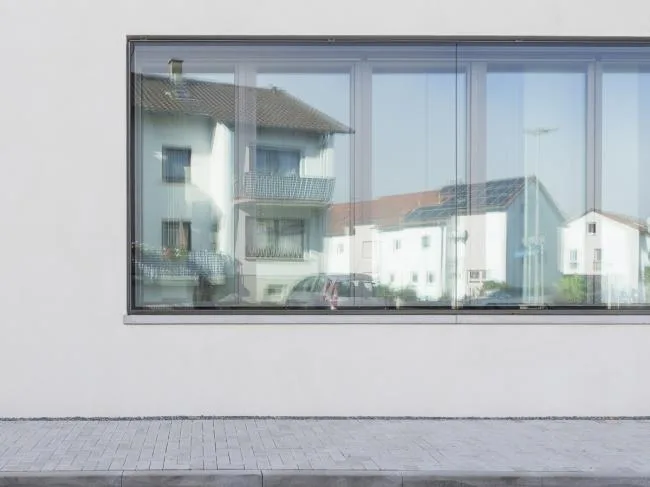 BIM Architecture | Steady and Pure, Reshaping Classicism: German Kohl * * * Church/VON M
