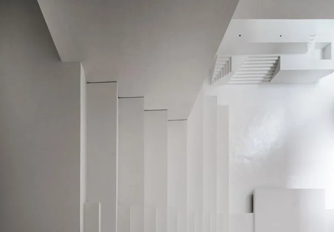 BIM Architecture | The Most Beautiful Photography Museum in Beijing: IYZ Love Swallow/Hengtian Design