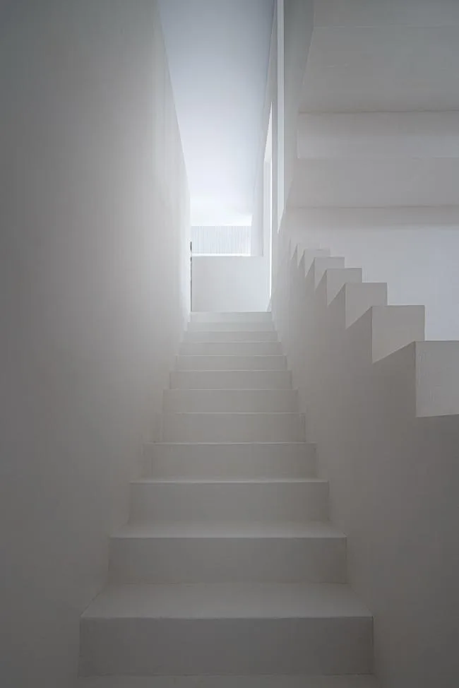 BIM Architecture | The Most Beautiful Photography Museum in Beijing: IYZ Love Swallow/Hengtian Design