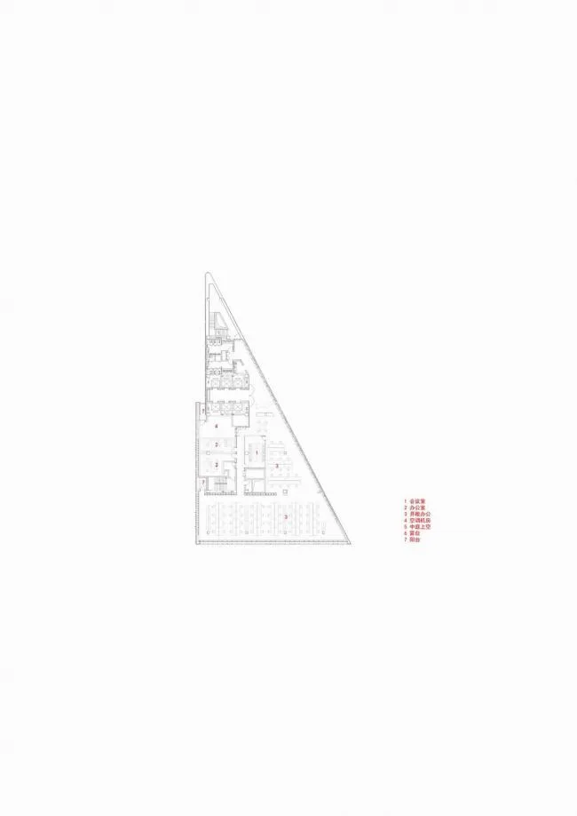 BIM Architecture | Step by Step, Overturning the River: Innovative Research Demonstration Center of China Architecture Design and Research Institute/China Architecture Design and Research Institute