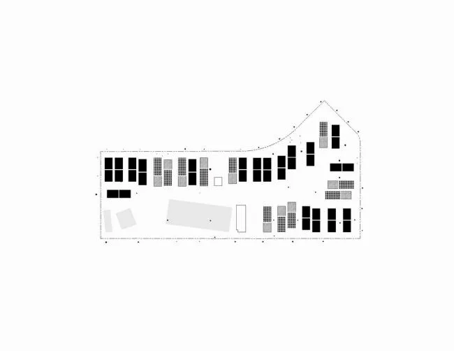 BIM Architecture | Rural Community in Children's Sketches: Bastion Veterans Community/OJT