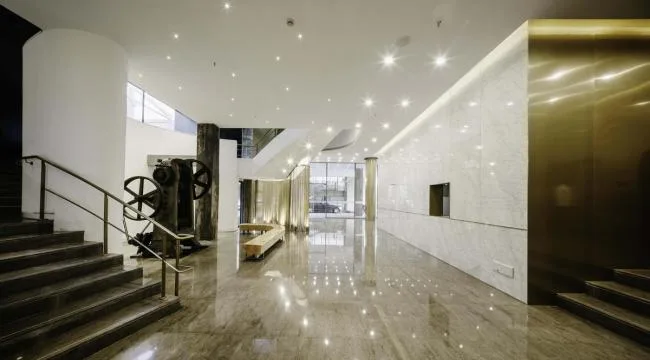 BIM Architecture | Shenyao Art Center (Phase II)/Liu Yuyang Architecture Firm