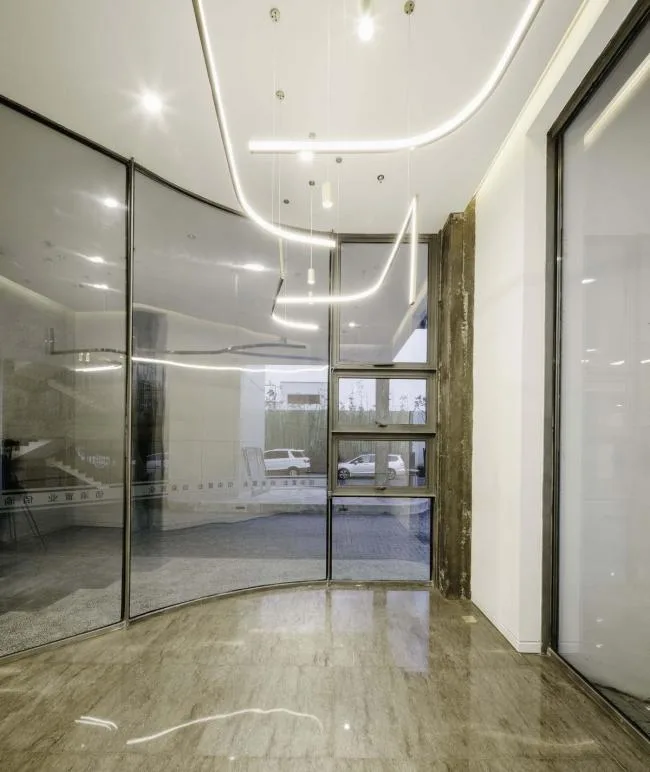 BIM Architecture | Shenyao Art Center (Phase II)/Liu Yuyang Architecture Firm
