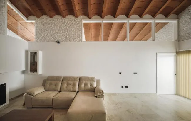 BIM Architecture | Bolero House/Studio Wet