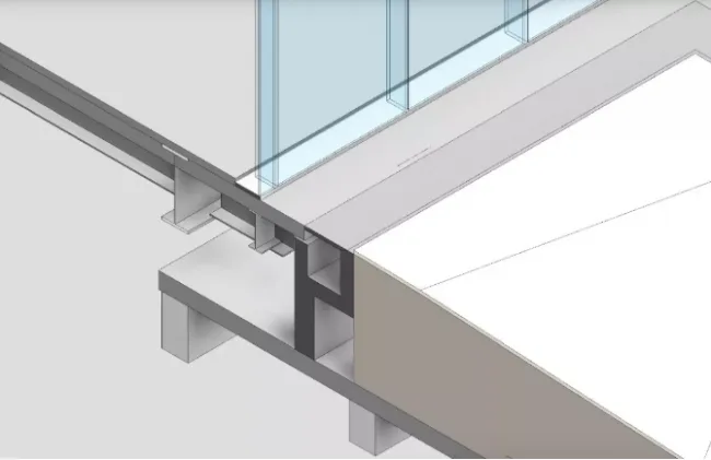 BIM and Prefabricated Architecture | BIM Application Case Study - Cheng Shifa Art Museum New Construction Project