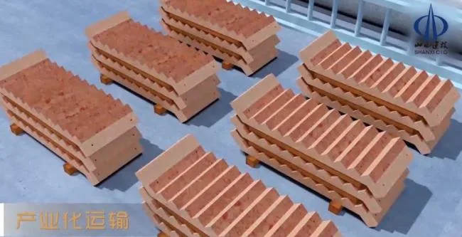 BIM and Prefabricated Structures | Focusing on the First Prefabricated Integrated Shear Wall Structure Construction Project in Shanxi Province