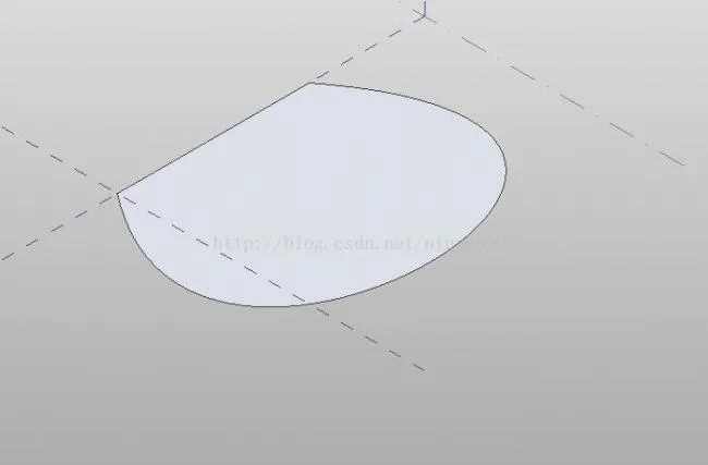 Revit Secondary Development - Site Topography