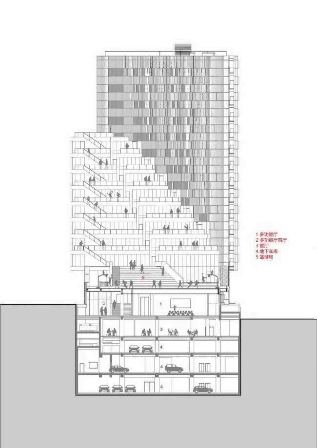 BIM Architecture | Step by Step, Overturning the River: Innovative Research Demonstration Center of China Architecture Design and Research Institute/China Architecture Design and Research Institute
