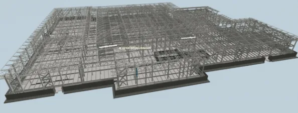 BIM and assembly | Assembly rate of 88%! Does such green construction foreshadow the future?