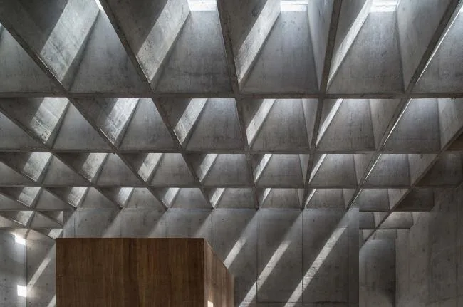 BIM Architecture | Seaside Restaurant/Vertical Building
