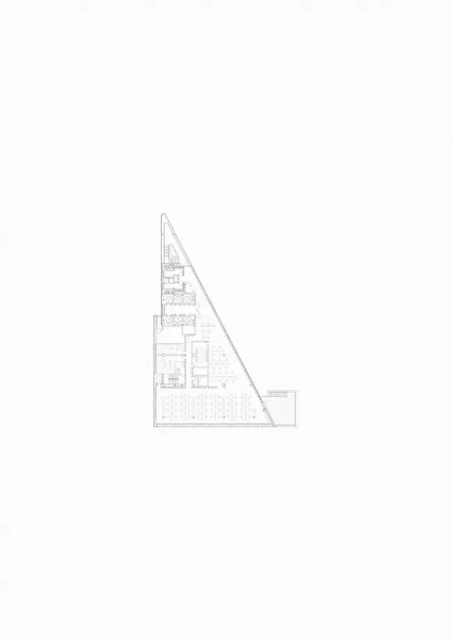 BIM Architecture | Step by Step, Overturning the River: Innovative Research Demonstration Center of China Architecture Design and Research Institute/China Architecture Design and Research Institute