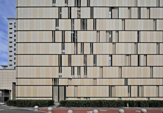 BIM Architecture | Step by Step, Overturning the River: Innovative Research Demonstration Center of China Architecture Design and Research Institute/China Architecture Design and Research Institute