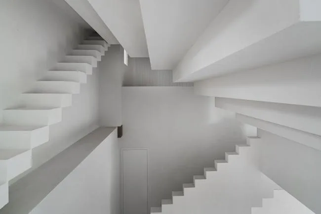 BIM Architecture | The Most Beautiful Photography Museum in Beijing: IYZ Love Swallow/Hengtian Design