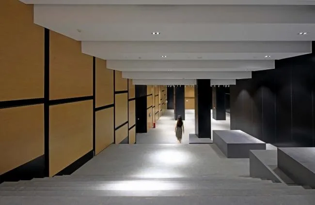 BIM Architecture | Step by Step, Overturning the River: Innovative Research Demonstration Center of China Architecture Design and Research Institute/China Architecture Design and Research Institute