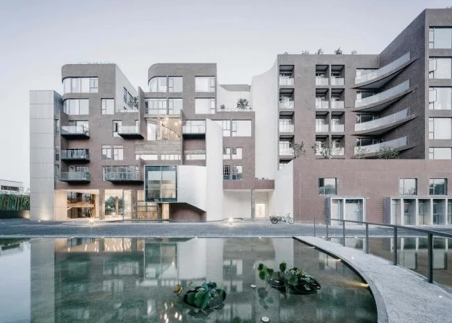 BIM Architecture | Shenyao Art Center (Phase II)/Liu Yuyang Architecture Firm
