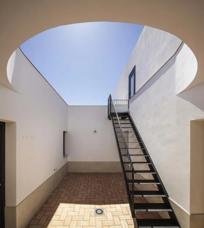 BIM Architecture | Bolero House/Studio Wet