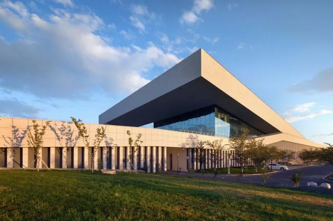 BIM Architecture | Sailing 