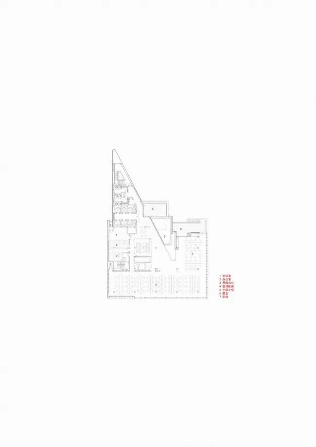 BIM Architecture | Step by Step, Overturning the River: Innovative Research Demonstration Center of China Architecture Design and Research Institute/China Architecture Design and Research Institute