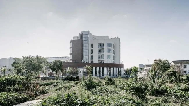 BIM Architecture | Shenyao Art Center (Phase II)/Liu Yuyang Architecture Firm
