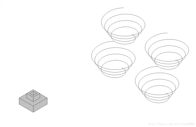 Revit Secondary Development - How to Build Variable Diameter Spiral Hoop Reinforcement