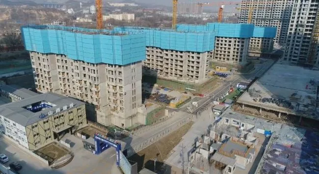 BIM and Prefabricated Structures | Focusing on the First Prefabricated Integrated Shear Wall Structure Construction Project in Shanxi Province