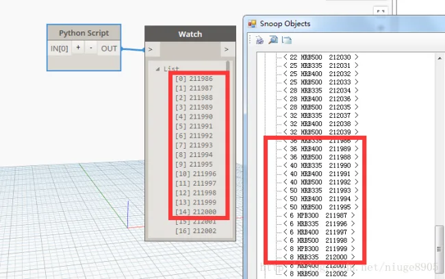 Dynamo Programming in Revit - How to Use RevitAPI to Write a Filter in Python