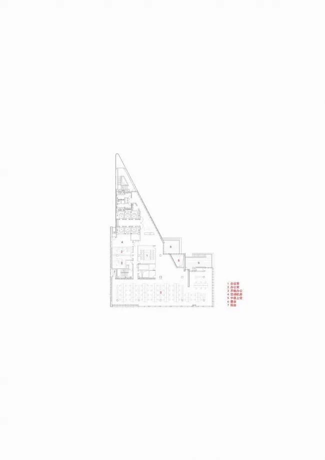 BIM Architecture | Step by Step, Overturning the River: Innovative Research Demonstration Center of China Architecture Design and Research Institute/China Architecture Design and Research Institute