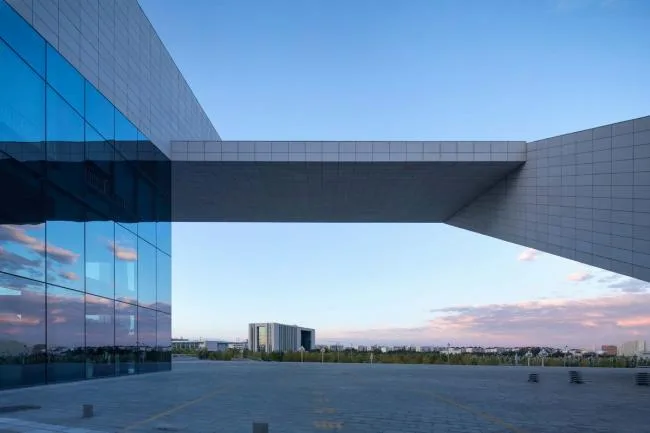 BIM Architecture | Sailing 