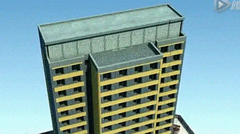 How much do you know about BIM and prefabricated construction? China 19th Metallurgical Group Corporation Hangzhou Cuiyuan Project tells you