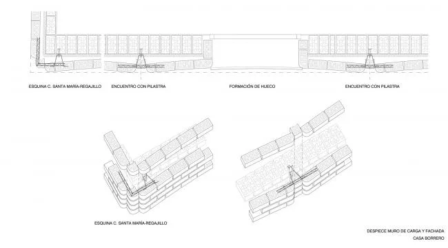BIM Architecture | Bolero House/Studio Wet