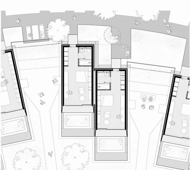 BIM Architecture | Penguins flock to see: Dyson Institute of Engineering Skills/Wilkinson Eyre