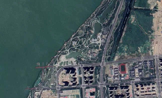 BIM Architecture | Hidden in Nature, Tang Zhongying Foundation China Middle/Zhejiang New Year Night School Architectural Design Seminar Institute