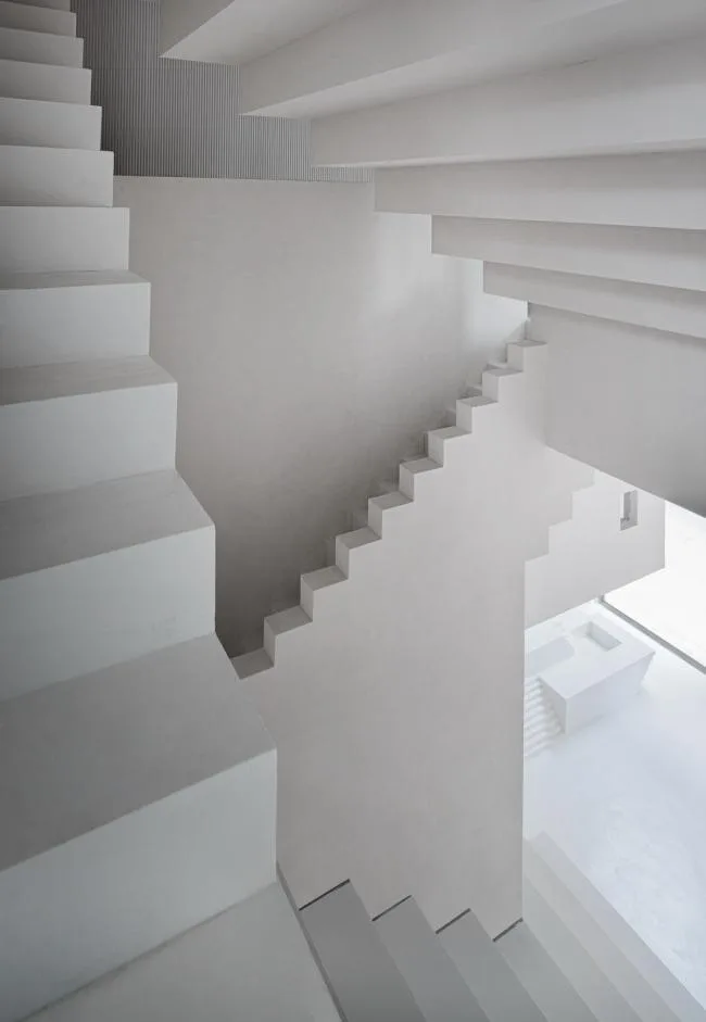 BIM Architecture | The Most Beautiful Photography Museum in Beijing: IYZ Love Swallow/Hengtian Design